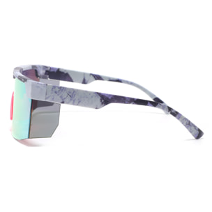 GAFAS DE SOL FLUOR EYEWEAR | 9957-C5