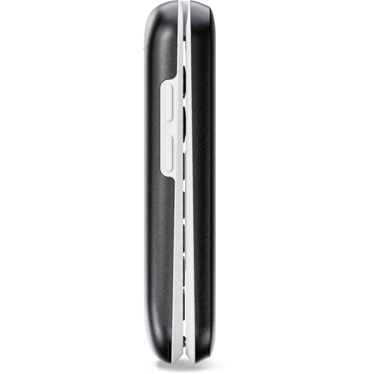 Téléphone portable DORO 2880 Noir / Blanc