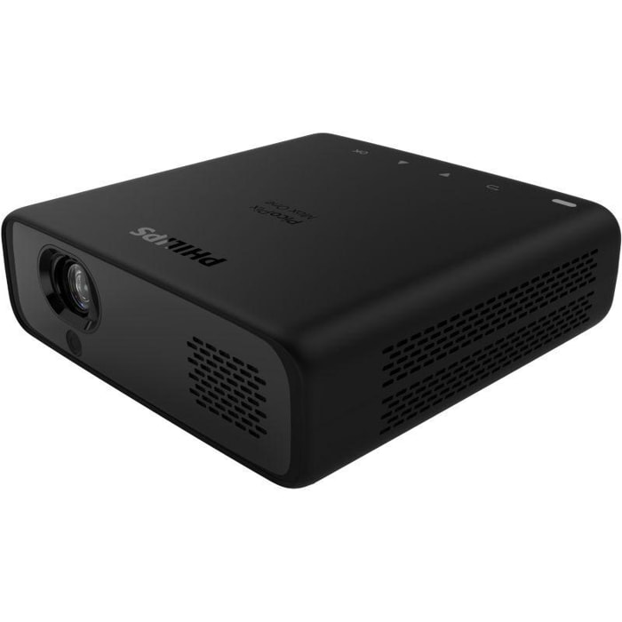 Mini vidéoprojecteur PHILIPS PicoPix Max One
