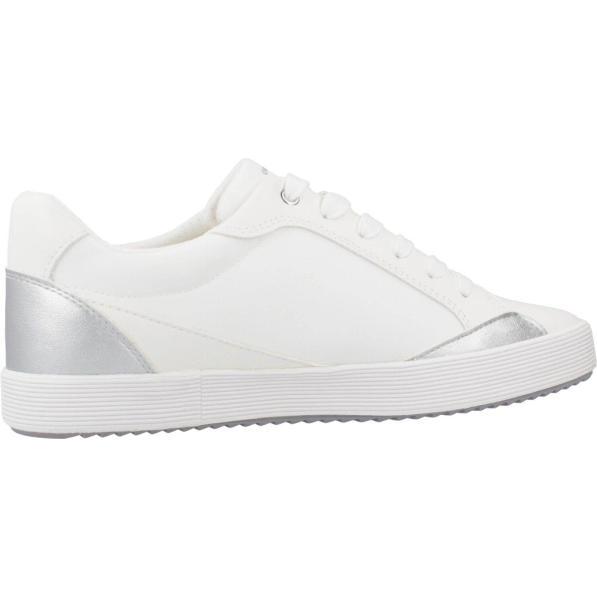 Sneakers de  Mujer de la marca GEOX  modelo D BLOMIEE BLANCO