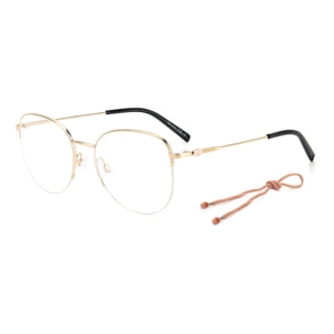 Montura de gafas M Missoni Mujer MMI-0085-J5G