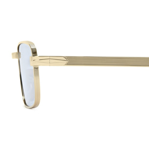 Gafas de Sol David Beckham DB 99/ORIGAMI IDA Fotocromáticas de Metal Hombre 53 mm