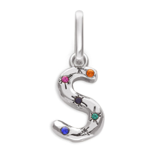 Charm Iniziale Organic Colors