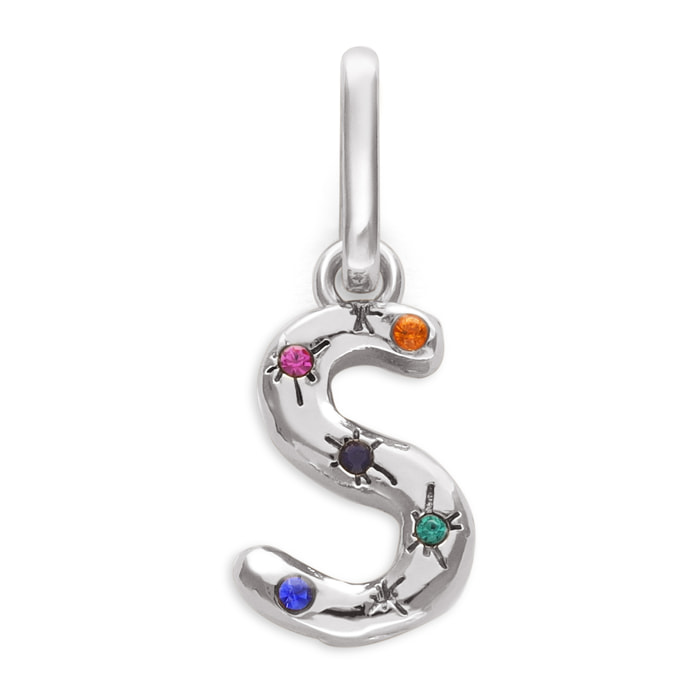 Charm Iniziale Organic Colors