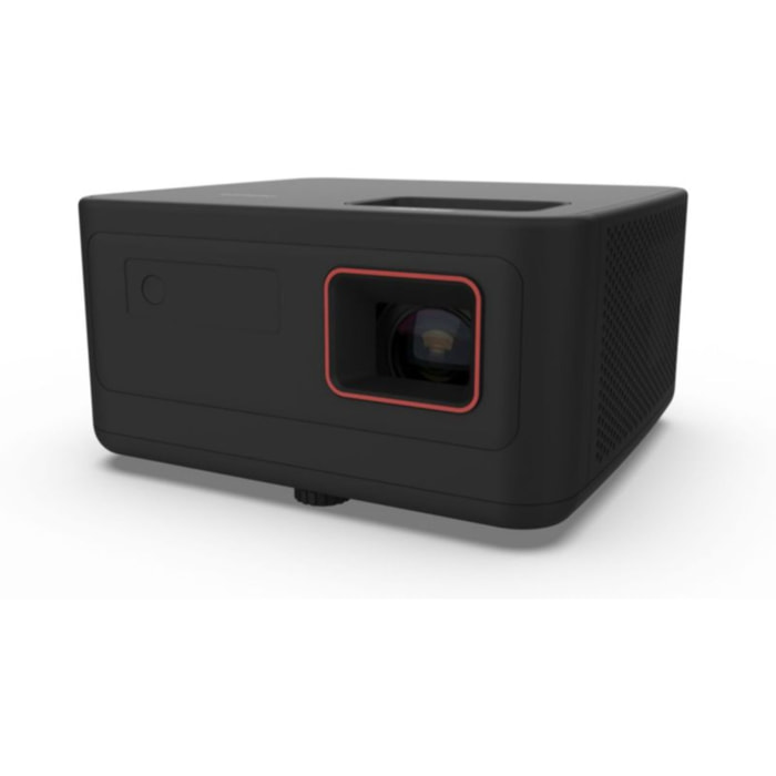 Vidéoprojecteur portable PHILIPS GamePix 900