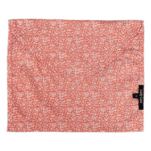 Pigiama leggero LADYLAW fiori rosa