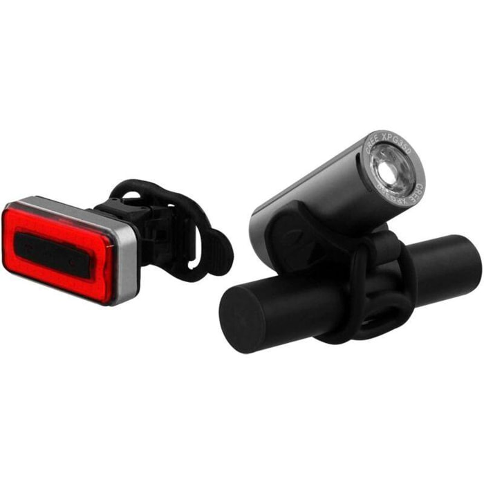Lumière TNB Kit eclairage en usb