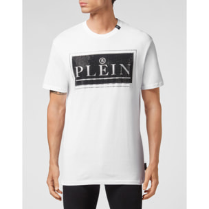 PHILIPP PLEIN T-shirt girocollo a maniche corte