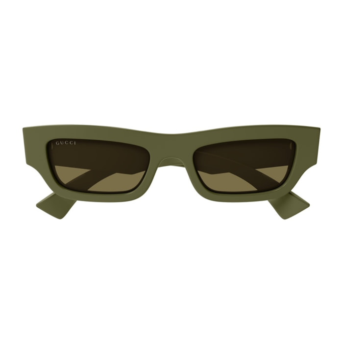 Gafas de Sol Gucci GG1839S-004 de Acetato Hombre 52 mm