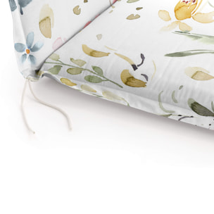 Coussin pour chaise longue 0120-415 53x175x7 cm