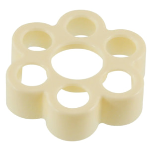 Lot de 8 emporte-pièces pour biscuits Linzer Zenker Sweet Sensation