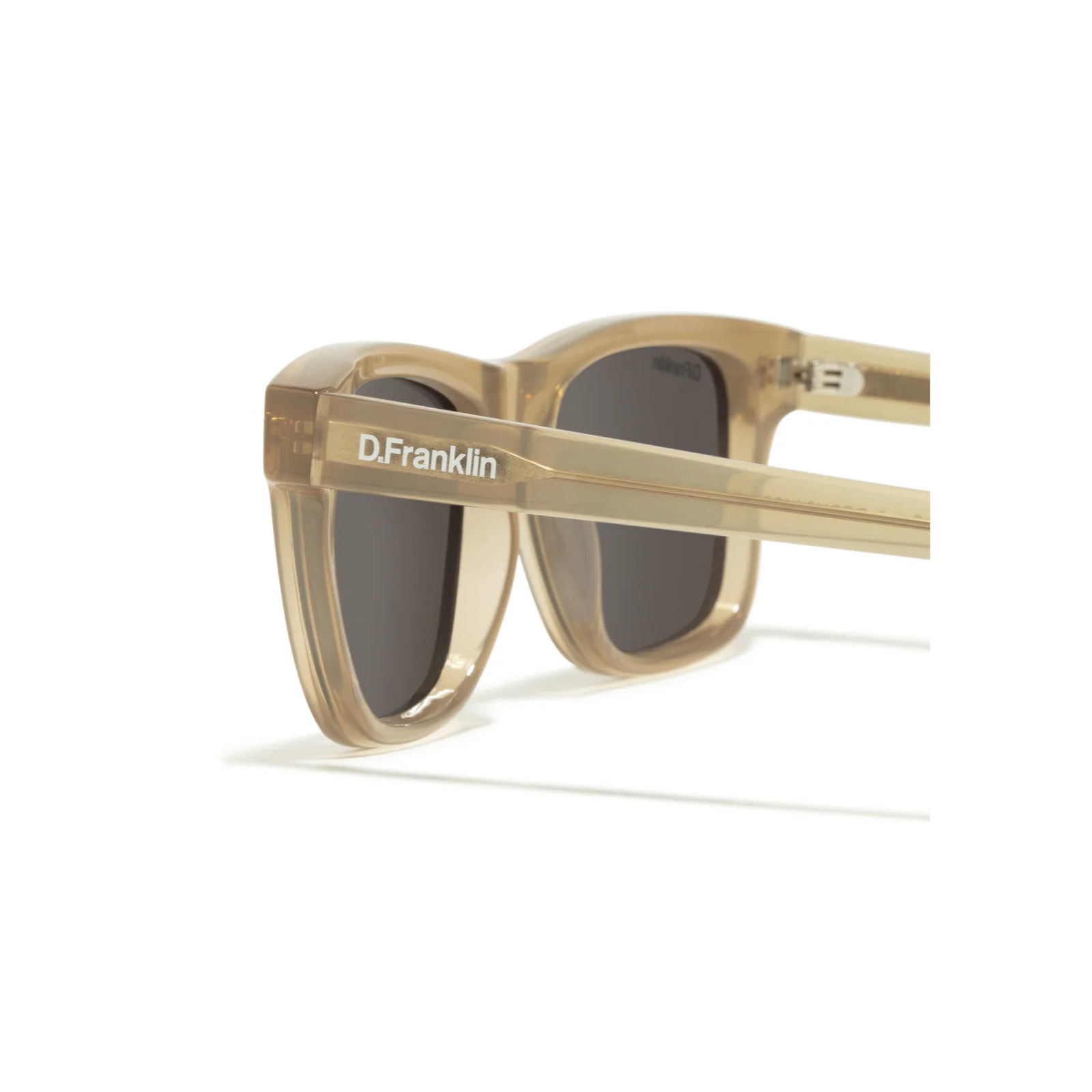 Gafas De Sol D. Franklin Boyd