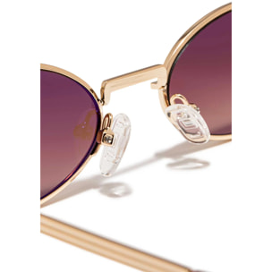 Gafas De Sol D. Franklin Oval Legacy   Gradient