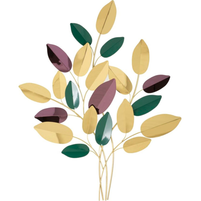 PANNELLO DA MURO COLORFUL CM 81,9X3,8XX97