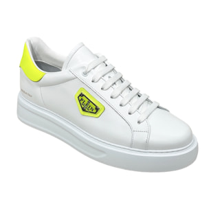 PHILIPP PLEIN Lo-Top Sneakers TITAN