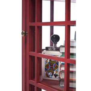 Vitrine London Telephone Kare Design