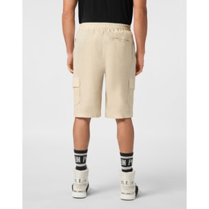PHILIPP PLEIN Pantalones cortos