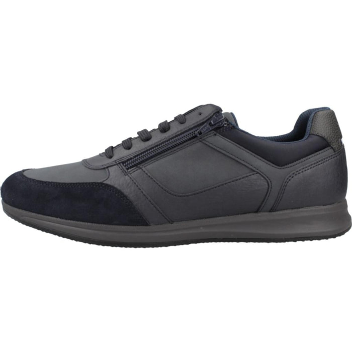 Sneakers de  Hombre de la marca GEOX  modelo 0EKPT U AVERY AZUL