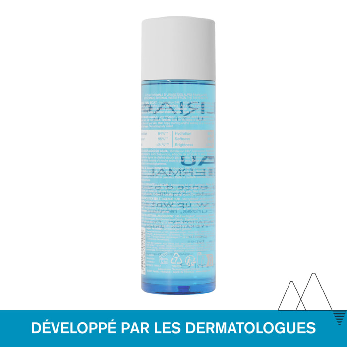 Eau Thermale - Essence d'Eau Éclat - Hydrate, Rééquilibre & Illumine 100 ml