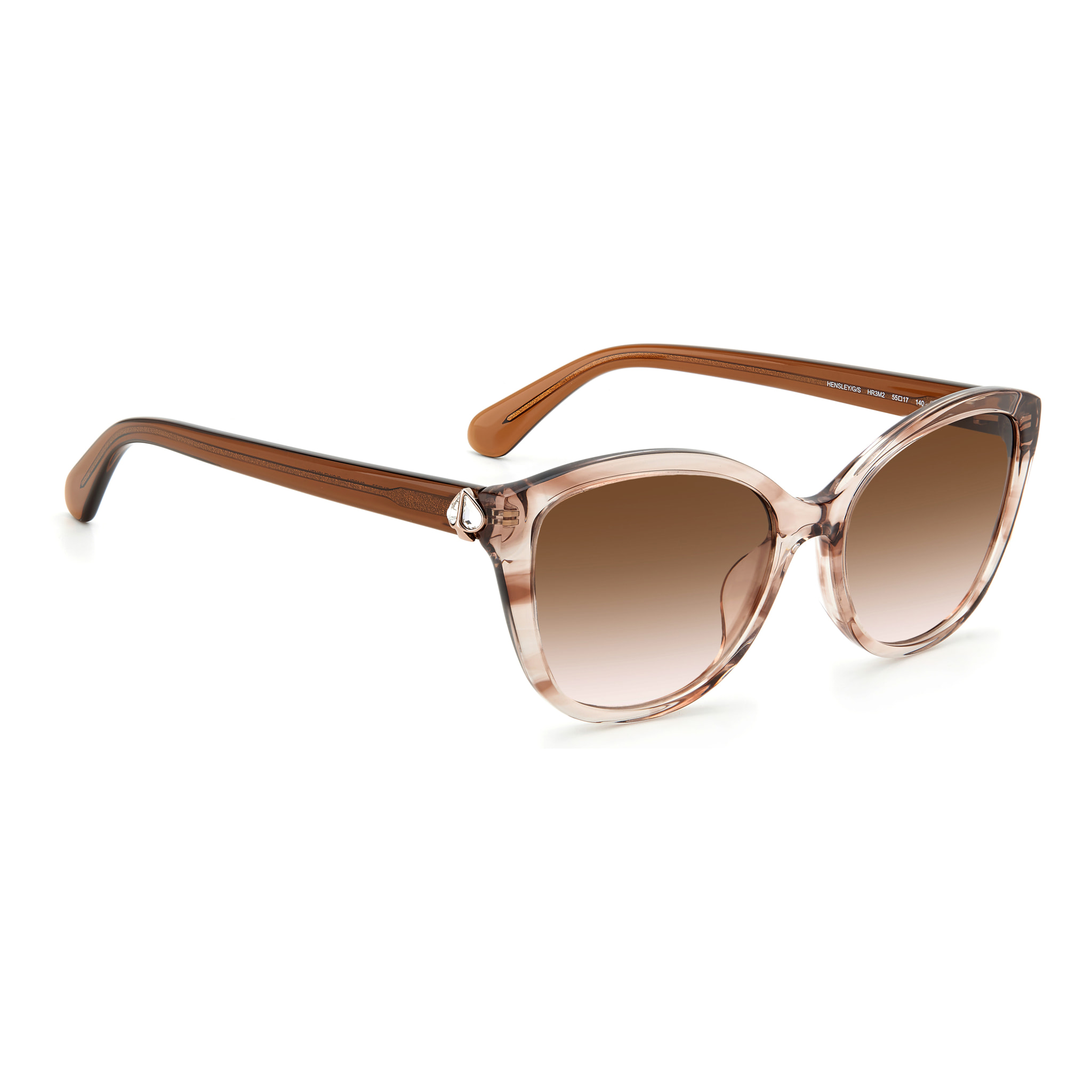 Gafas de sol Kate Spade Mujer HENSLEY-G-S-HR3F5M2