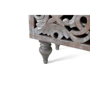 LIBRERIA - 180x90x34cm