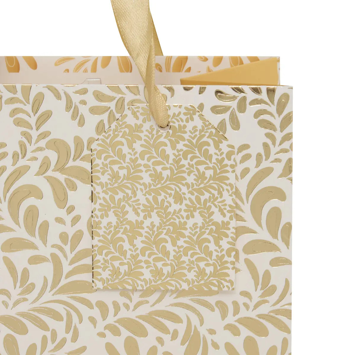 Sac cadeau de Noël Merveilles petit modèle