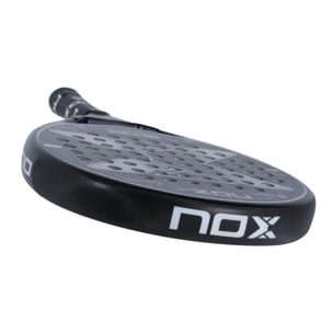 Protector de Pala Negro