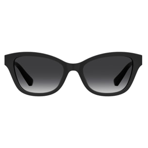 Gafas de Vista Love Moschino MOL657/C/TN 807 de Nylon Infantil 49 mm