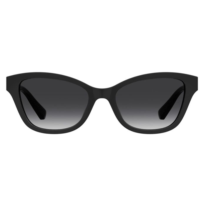 Gafas de Vista Love Moschino MOL657/C/TN 807 de Nylon Infantil 49 mm
