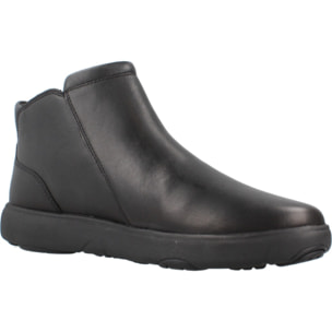 Botines Mujer de la marca GEOX  modelo D NEBULA 2.0 C NEGRO