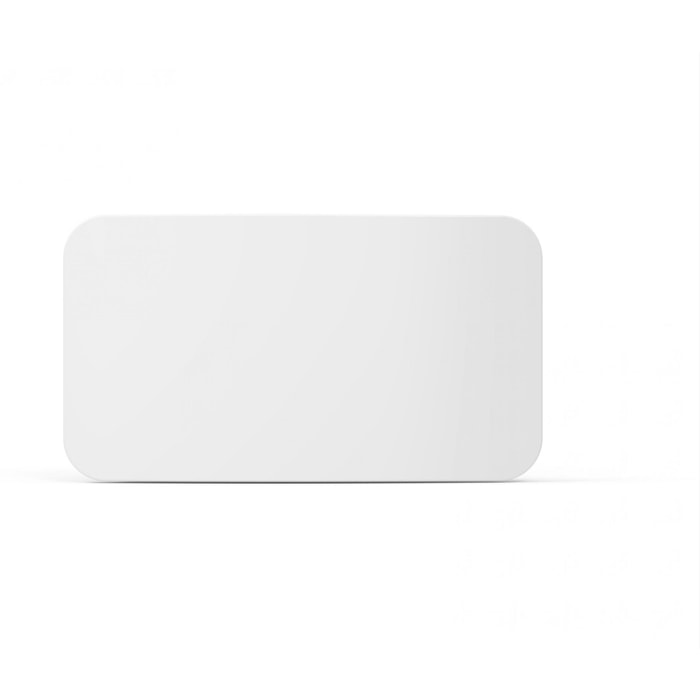 Radiateur à inertie avec plaque céramique interne avec contrôle WIFI 1500   W