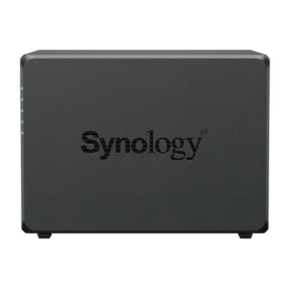 Serveur NAS SYNOLOGY DS423+ 4-BAY