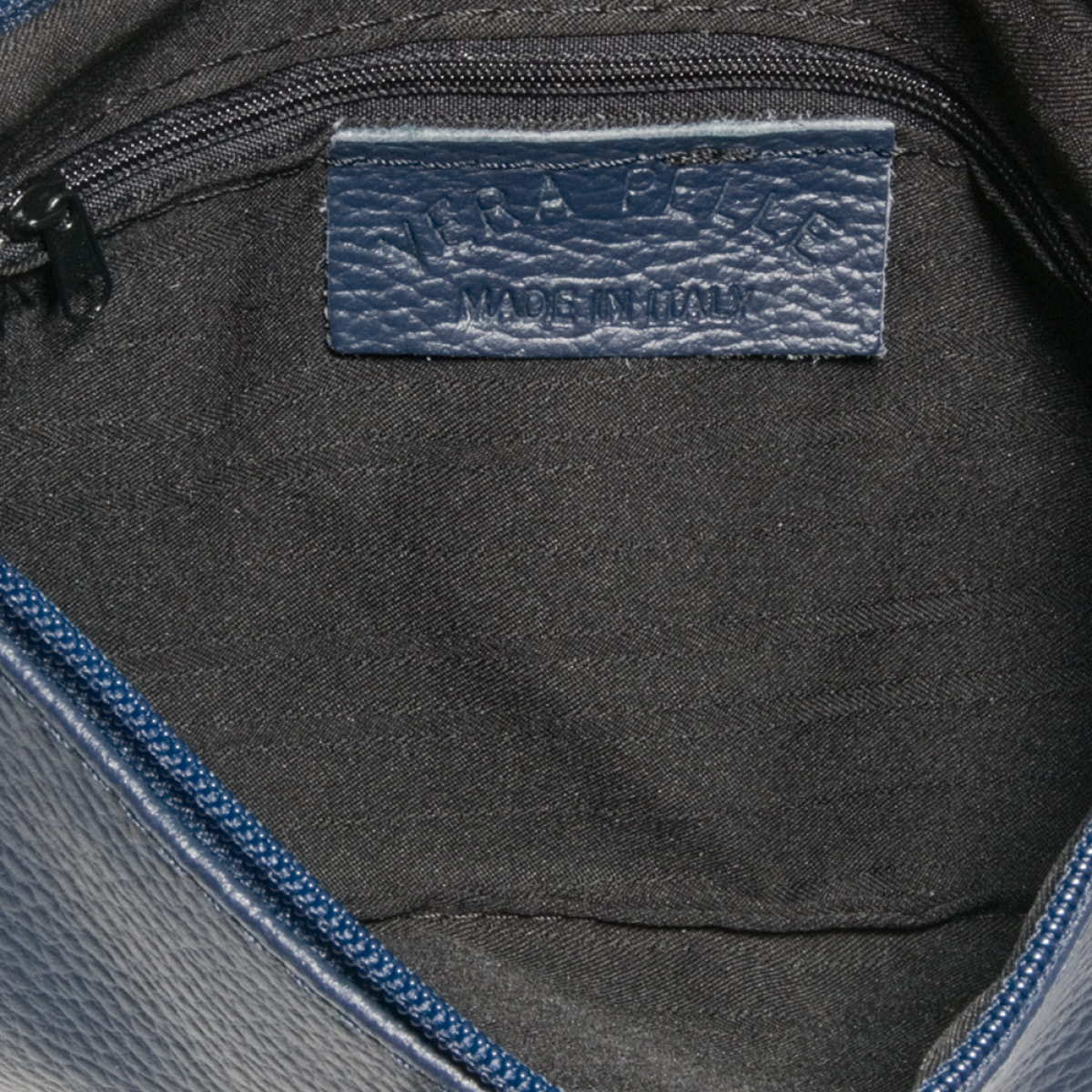 Allerona Bolso de mano Mujer.Piel auténtica Dollaro