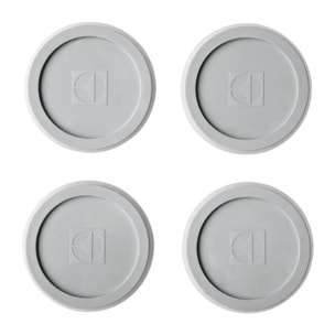 AEG Almohadillas antivibración A4WZPA02