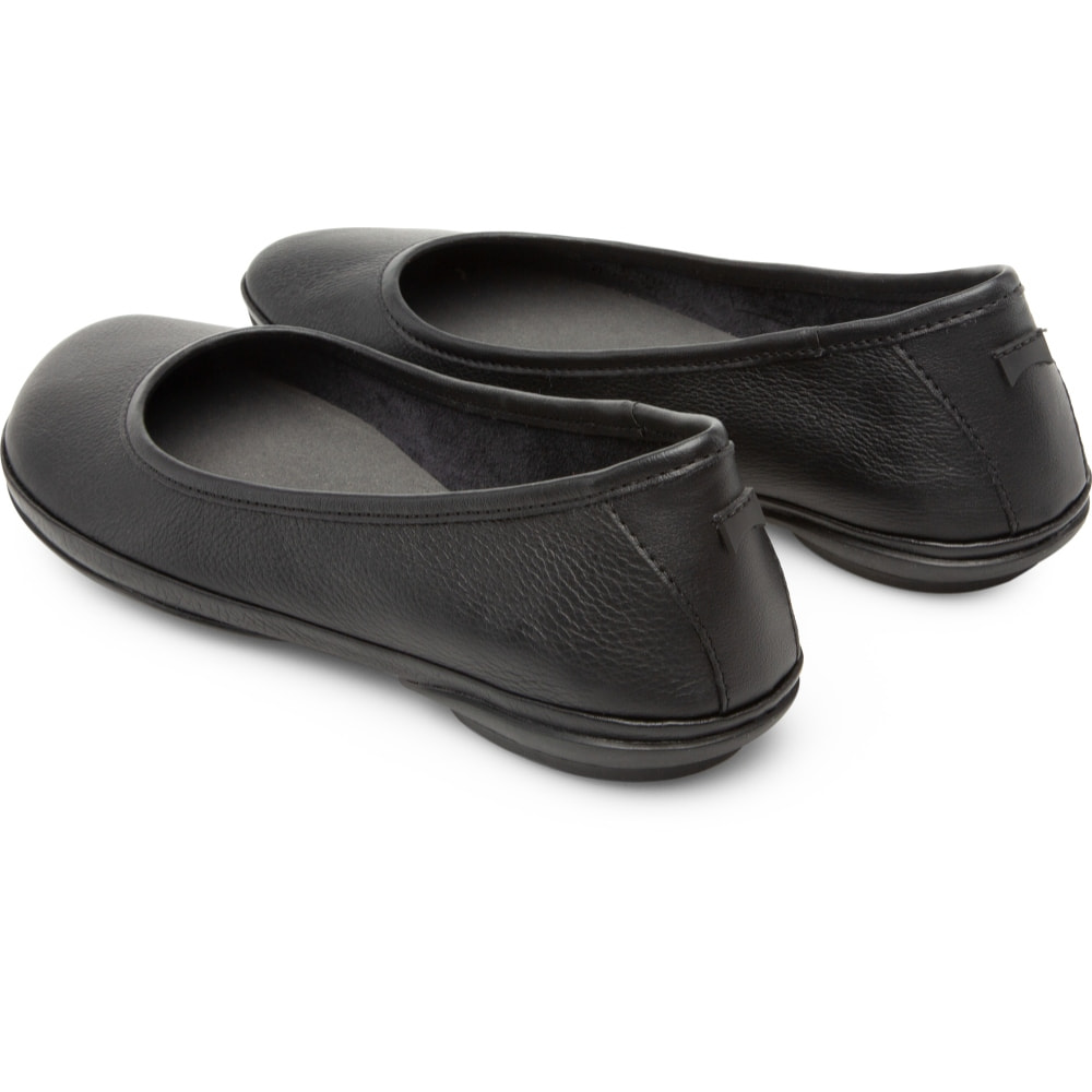 CAMPER Right Nina - Bailarinas Negro Mujer