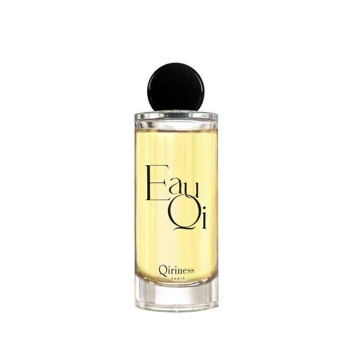 Eau Qi - Eau de peau energisante & revitalisante