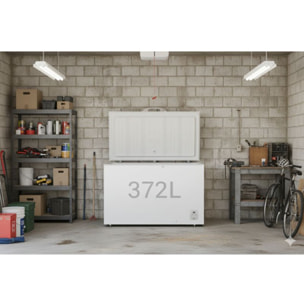 Congélateur coffre ESSENTIELB ECC85-125hib1