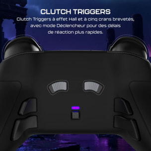 Manette TURTLE BEACH Victrix Pro BFG Reloaded Noir