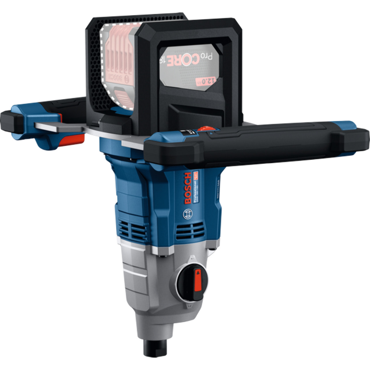 Malaxeur GRW 18V-160 Professional - BOSCH - 06011C3000