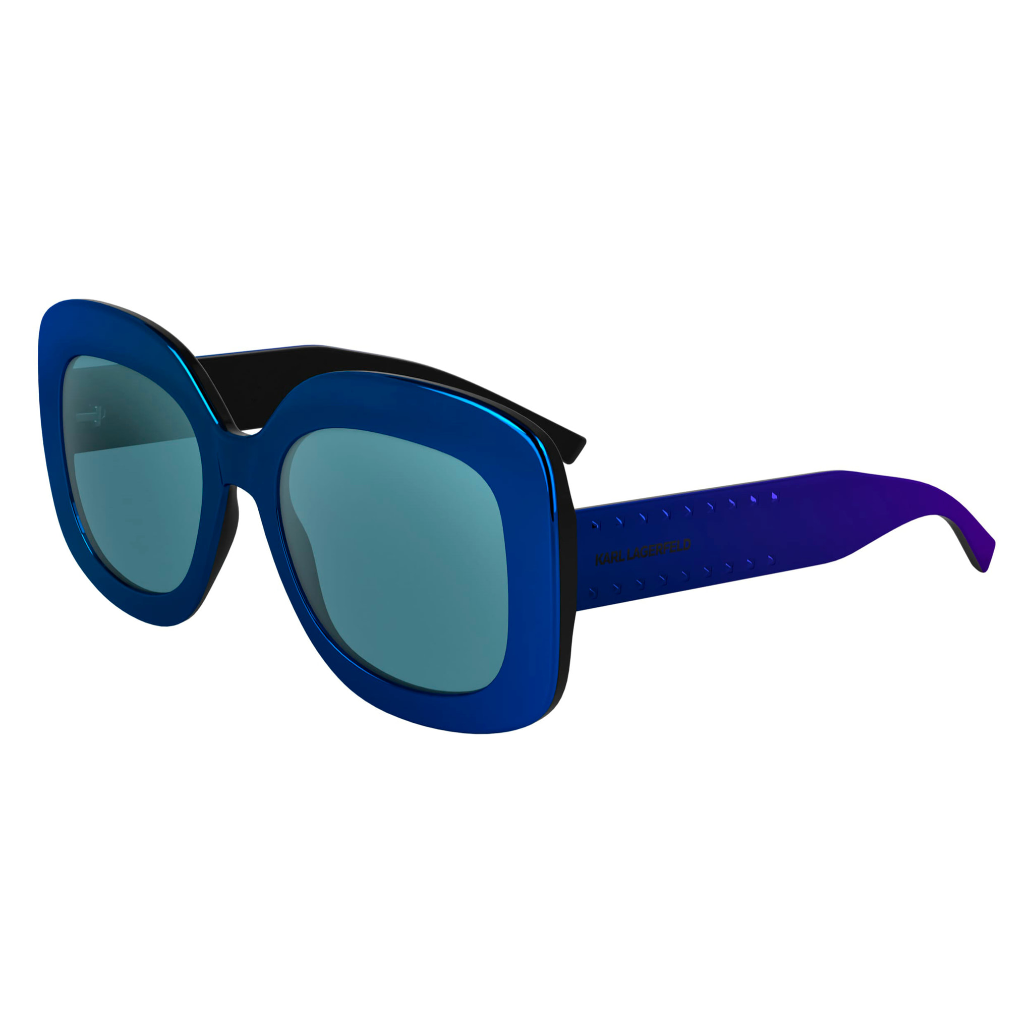 Gafas de sol Karl Lagerfeld Mujer KL6165S-400