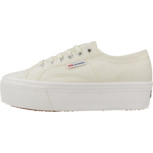 SNEAKERS SUPERGA S9111LW