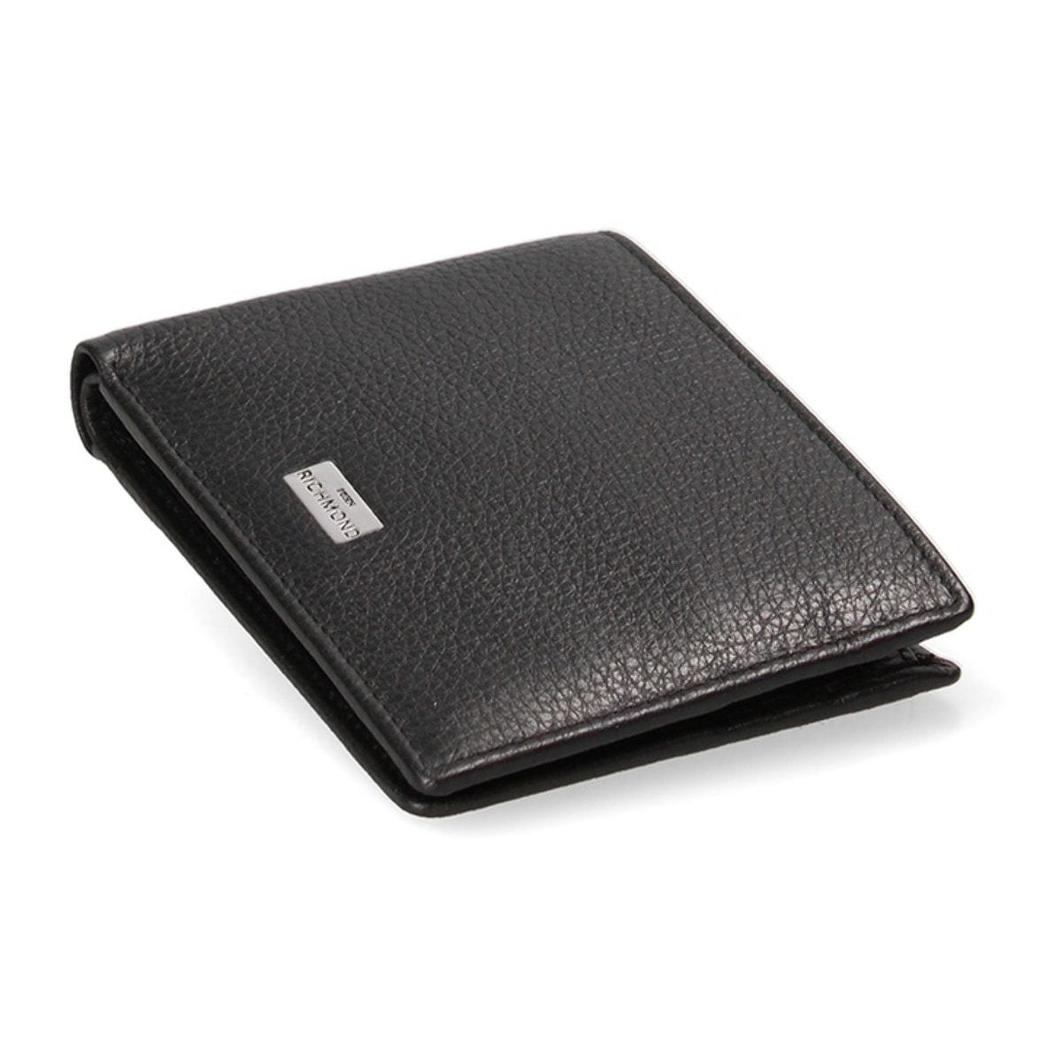 Portafoglio uomo vera pelle - Modello Astor Prime - Casual - 12.75 x 9.75 x 2.0 cm