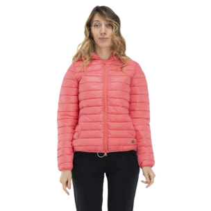 Chaqueta básica de mujer.