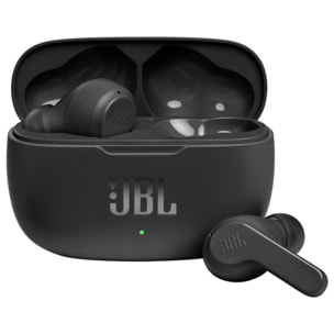JBL Wave 200TWS Auriculares Bluetooh con estuche de carga
