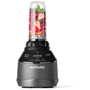 Blender NUTRIBULLET Triple Prep System NBF580B