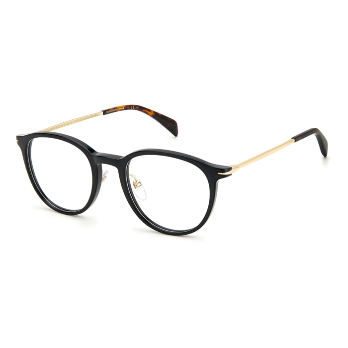 Montura de gafas David Beckham Hombre DB-1074-G-2M2