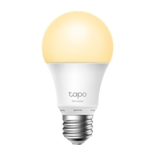 Ampoule LED connectée TP-LINK connectée  Tapo L510E