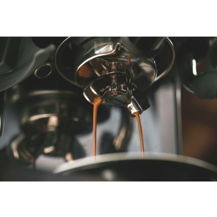 Machine à expresso SAGE APPLIANCES Barista touch