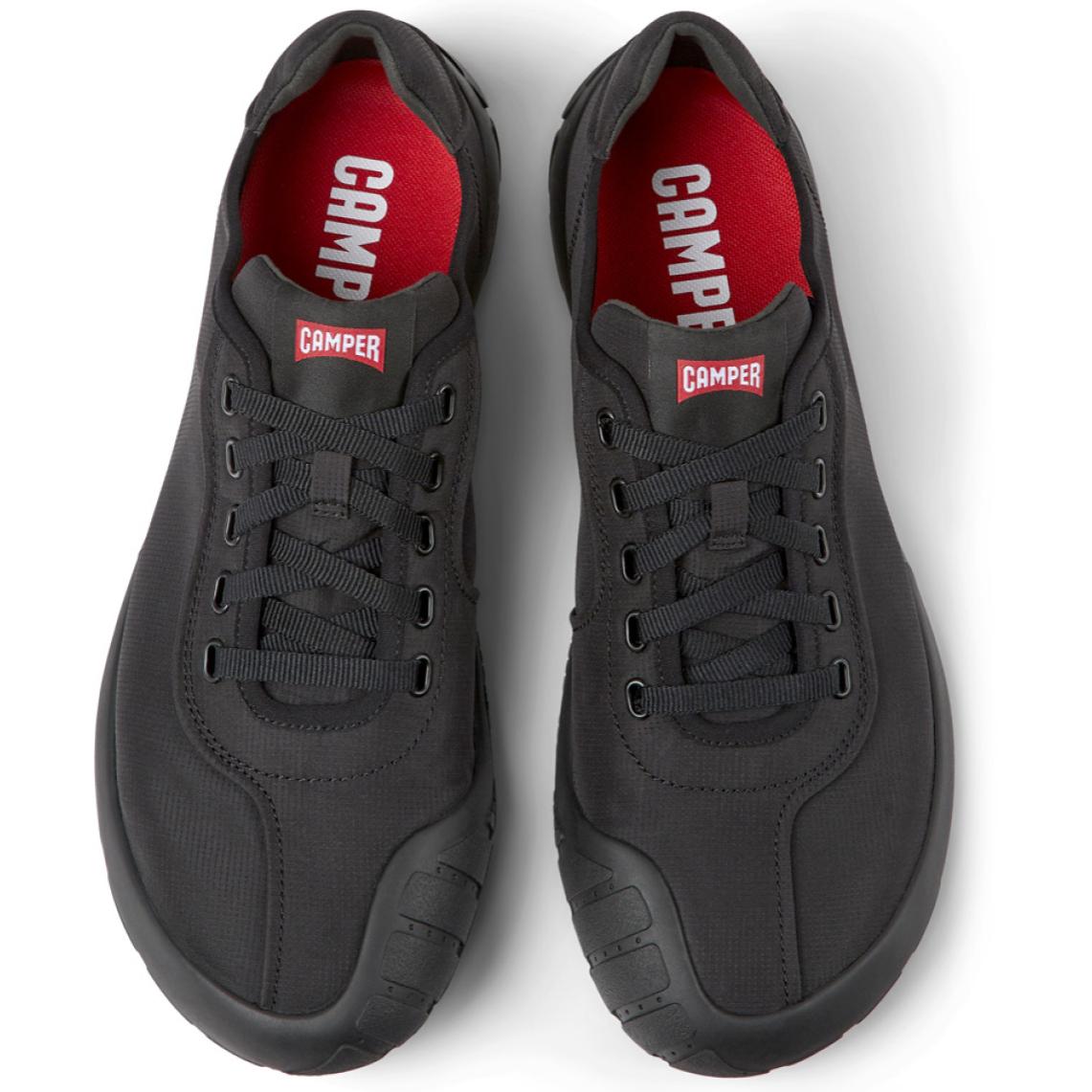 CAMPER Path - Sneaker Nero Uomo