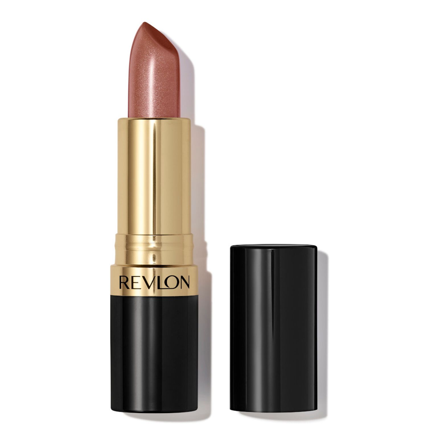 Super Lustrous™ - Rouge à Lèvres Iconique Nuances Intenses